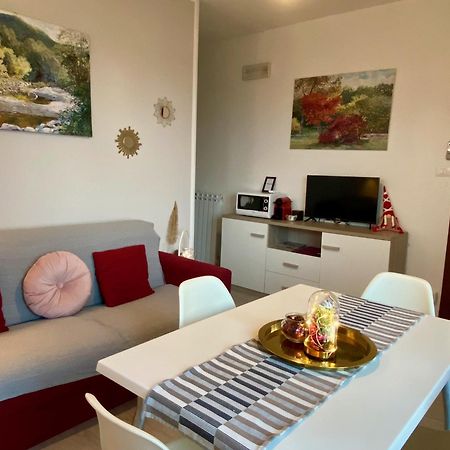 Residenza Cappuccini Aparthotel Peschiera del Garda Quarto foto