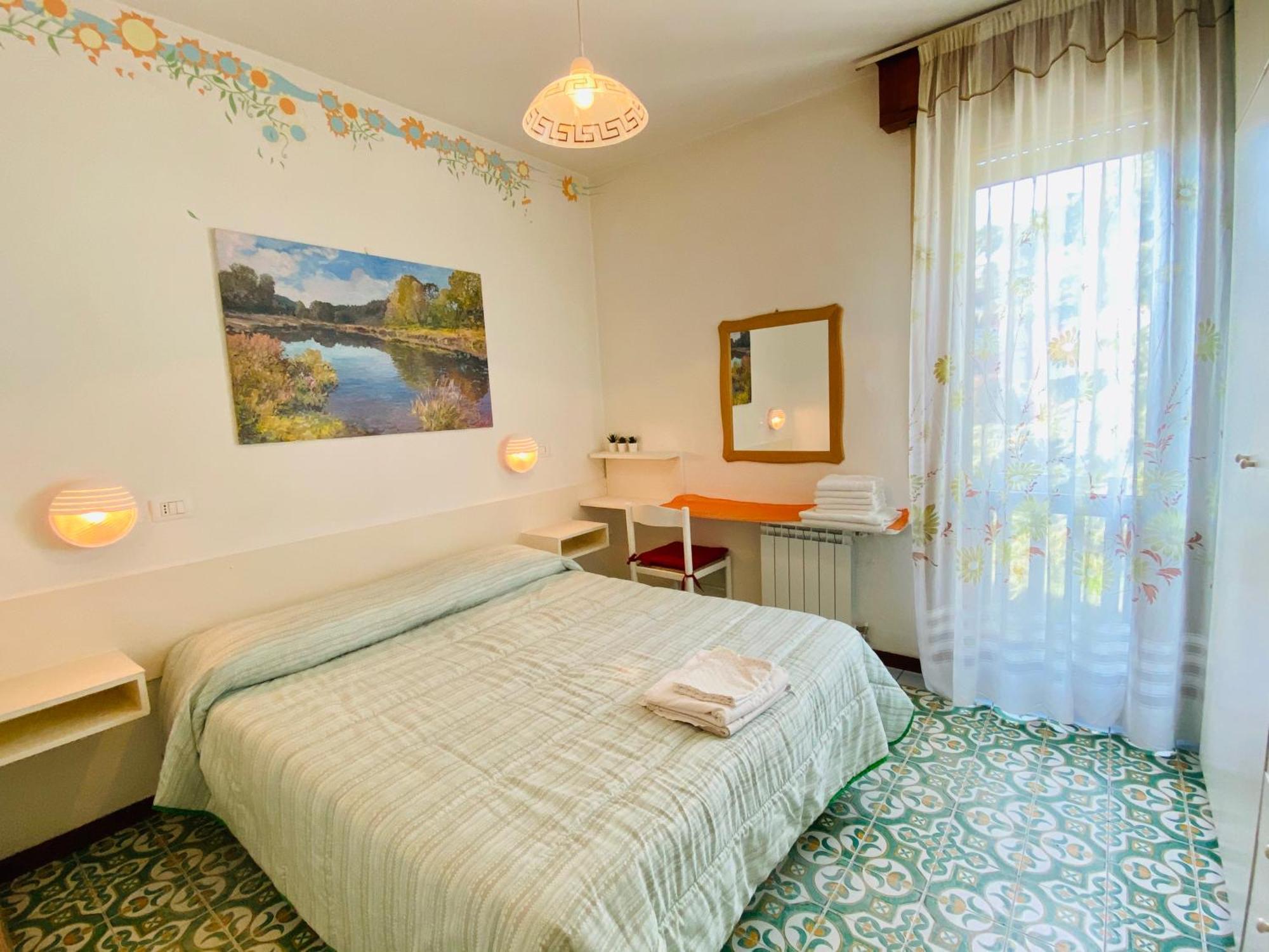 Residenza Cappuccini Aparthotel Peschiera del Garda Quarto foto