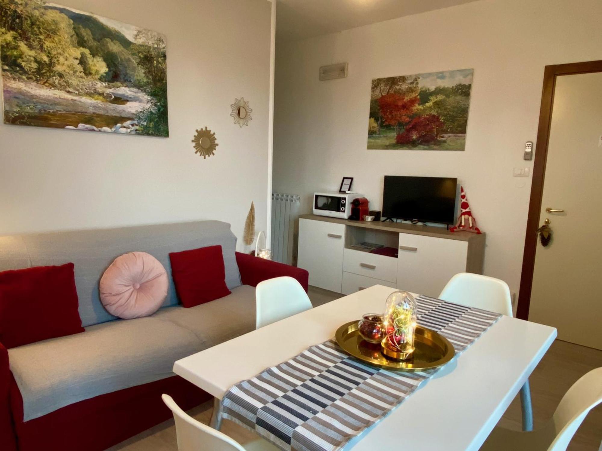 Residenza Cappuccini Aparthotel Peschiera del Garda Quarto foto