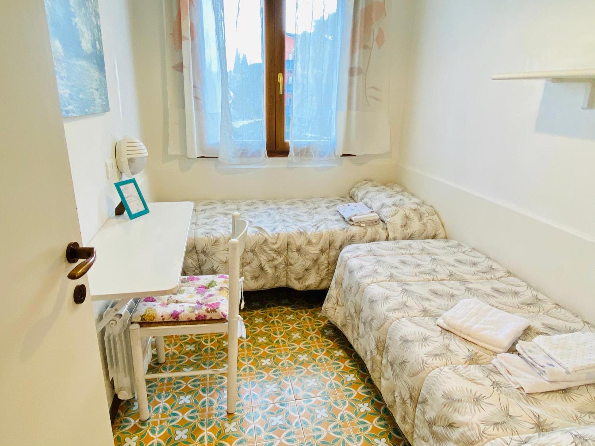 Residenza Cappuccini Aparthotel Peschiera del Garda Quarto foto